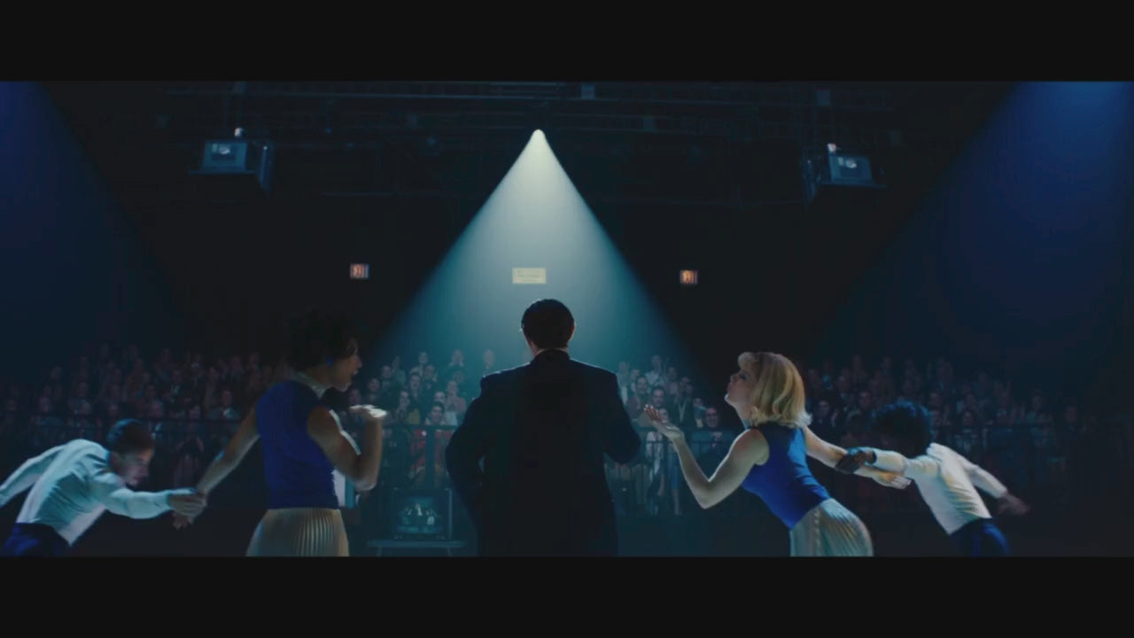 Load video: The Fantastic Four: First Steps | Official Trailer