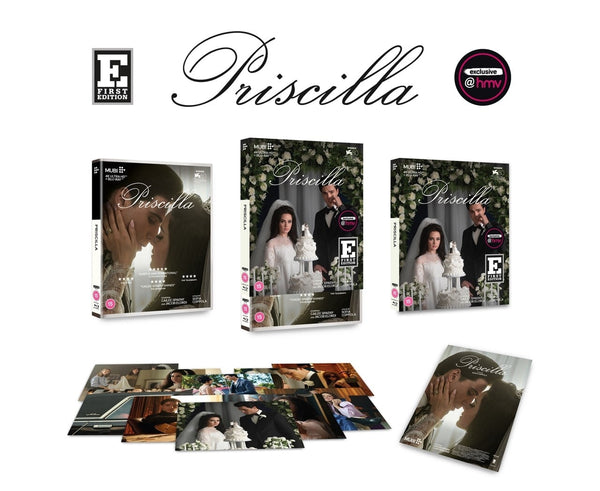 Priscilla  プリシラ Priscilla Barielle (character) - Glitchwave video games database