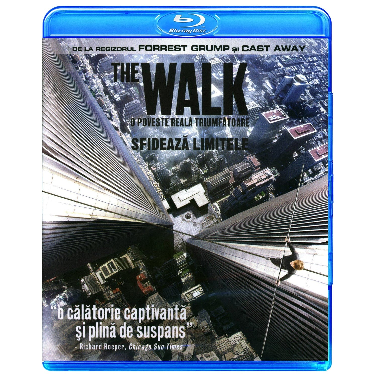 4K UHD & Blu-ray диски з українською або російською звуковою