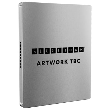 Пролетая над гнездом кукушки (1975) (4K UHD + Blu-ray) Steelbook