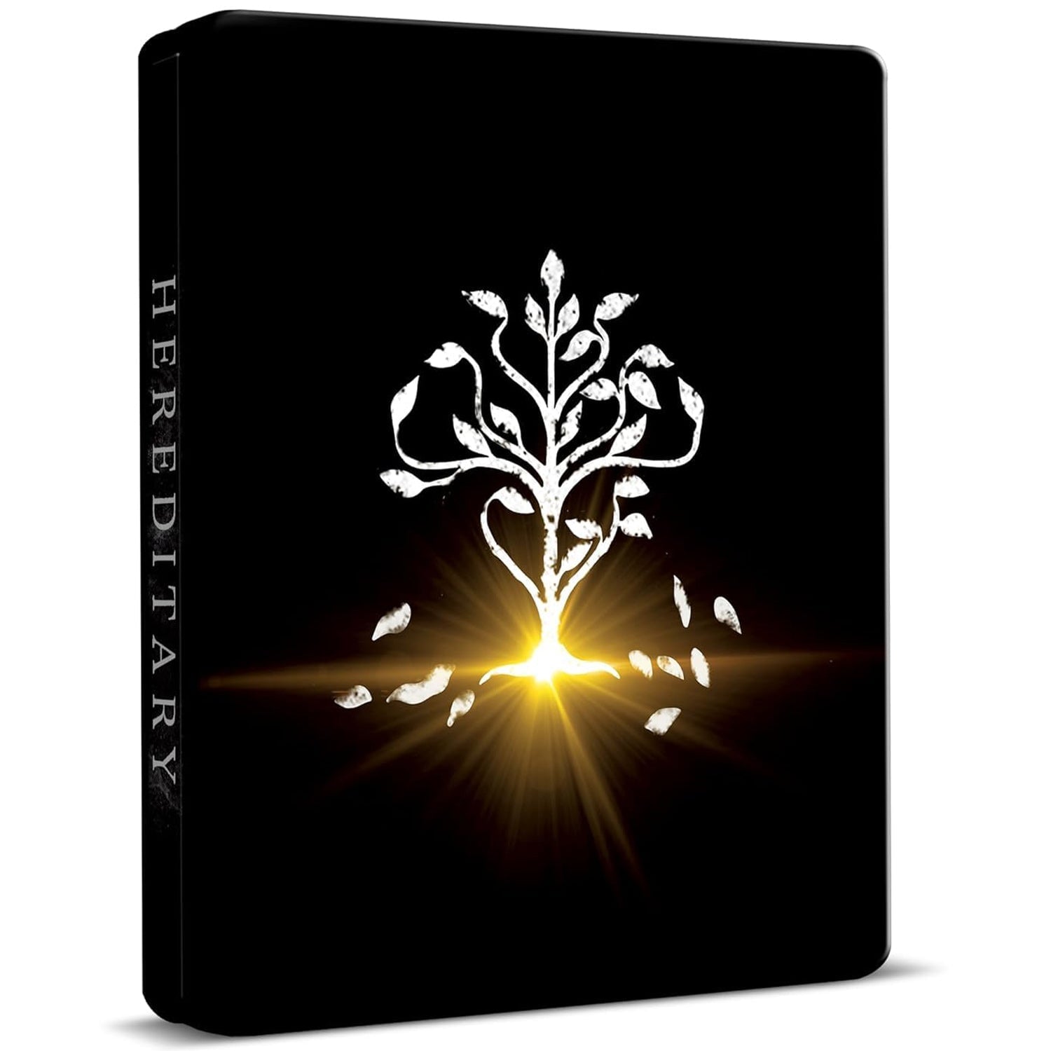 Реинкарнация (2018) (англ. язык) (4K UHD Blu-ray) Steelbook