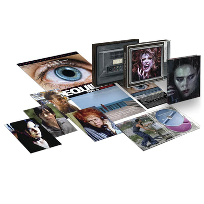 Реквием по мечте (2000) (англ. язык) (4K UHD + Blu-ray) DigiPack [25th Anniversary] Lenticular Gift Box