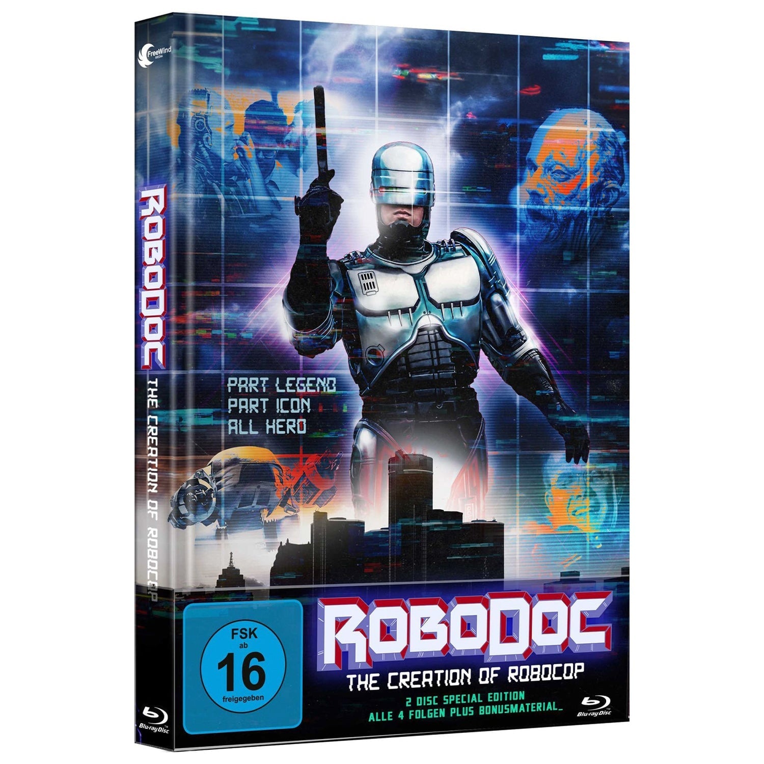 Фільми на дисках Blu-ray – Bluraymania