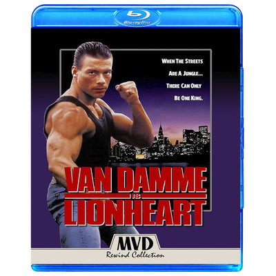 Самоволка (1990) (англ. язык) (Blu-ray + DVD) Special Edition [MVD Rewind Collection]