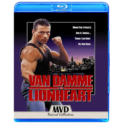 Самоволка (1990) (англ. язык) (Blu-ray + DVD) Special Edition [MVD Rewind Collection]
