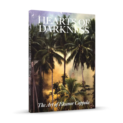 Сердца тьмы: Апокалипсис кинематографиста (Искусство Элеонор Коппола) (1991) (англ. язык) (4K UHD + 2 Blu-ray) Collector's Edition