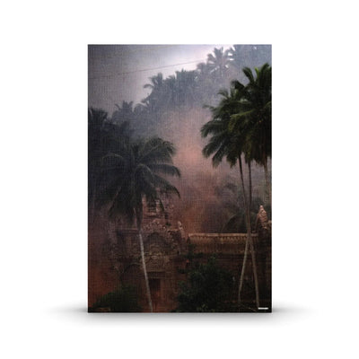 Сердца тьмы: Апокалипсис кинематографиста (Искусство Элеонор Коппола) (1991) (англ. язык) (4K UHD + 2 Blu-ray) Collector's Edition