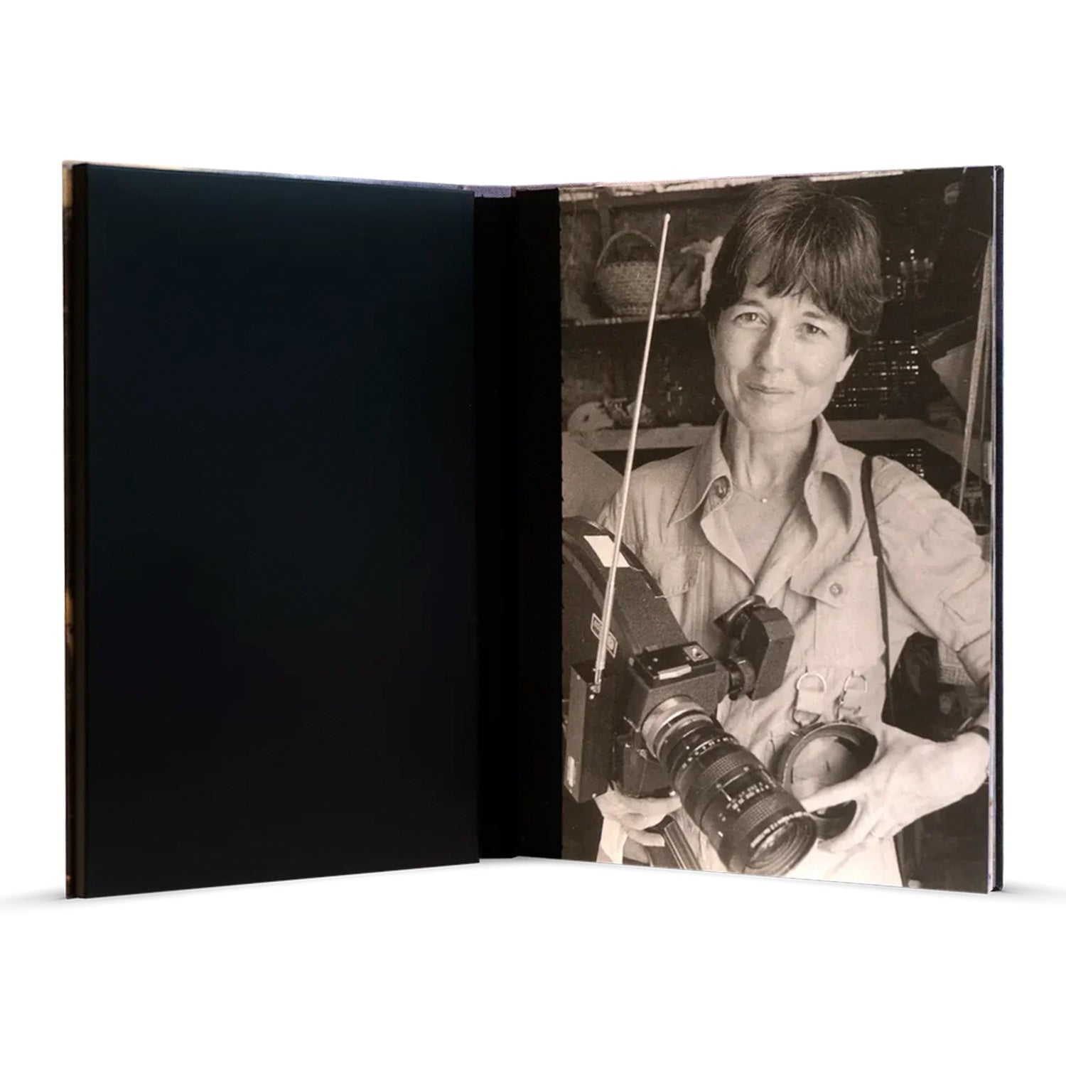 Сердца тьмы: Апокалипсис кинематографиста (Искусство Элеонор Коппола) (1991) (англ. язык) (4K UHD + 2 Blu-ray) Collector's Edition