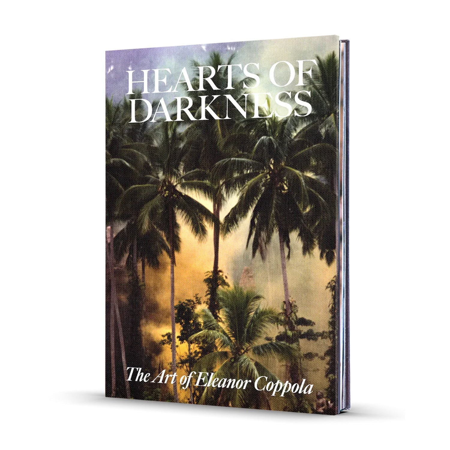 Сердца тьмы: Апокалипсис кинематографиста (Искусство Элеонор Коппола) (1991) (англ. язык) (4K UHD + 2 Blu-ray) Collector's Edition