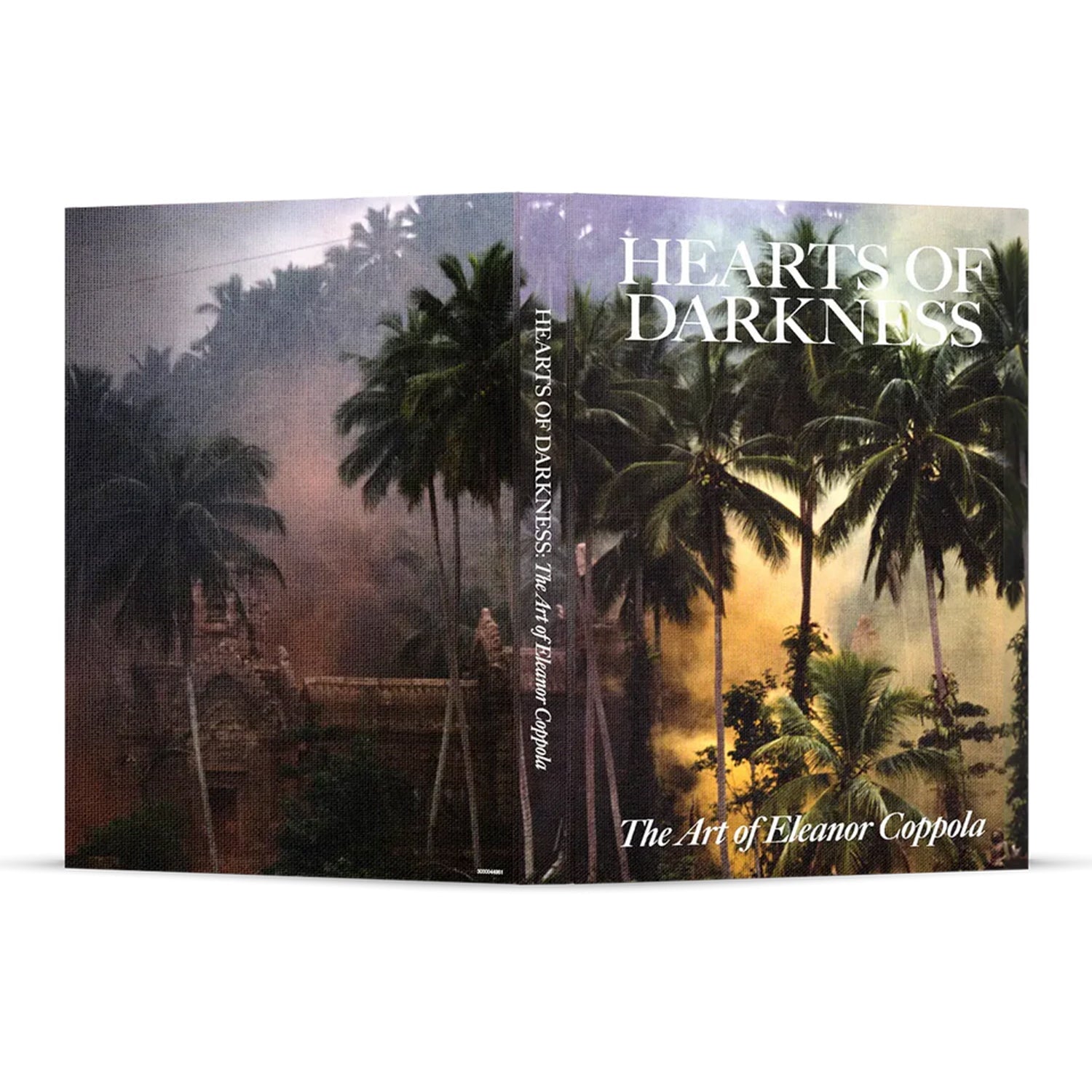 Сердца тьмы: Апокалипсис кинематографиста (Искусство Элеонор Коппола) (1991) (англ. язык) (4K UHD + 2 Blu-ray) Collector's Edition