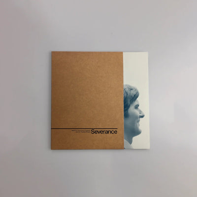 Severance - Season 1 (Apple TV+ Original Television Soundtrack) (White Vinyl LP) Outie Edition