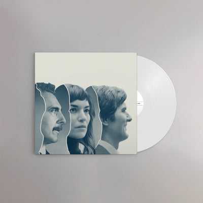 Severance - Season 1 (Apple TV+ Original Television Soundtrack) (White Vinyl LP) Outie Edition