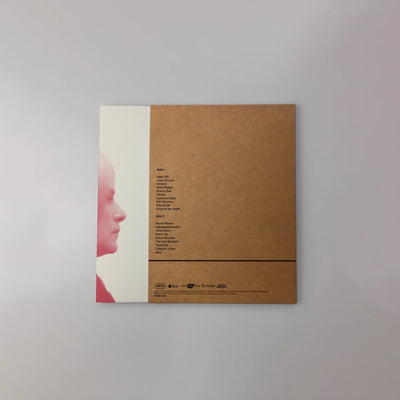 Severance - Season 1 (Apple TV+ Original Television Soundtrack) (White Vinyl LP) Outie Edition