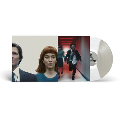Severance: Season 2 (Apple TV+ Original Soundtrack) (Color Vinyl LP) Deluxe Edition