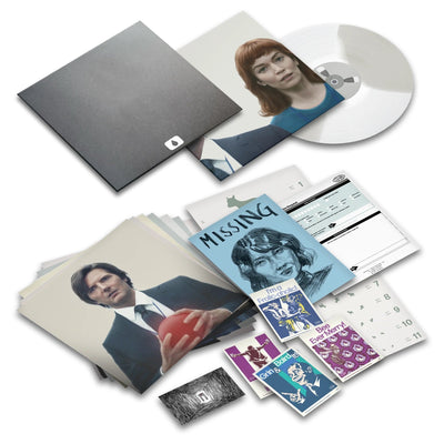 Severance: Season 2 (Apple TV+ Original Soundtrack) (Color Vinyl LP) Deluxe Edition