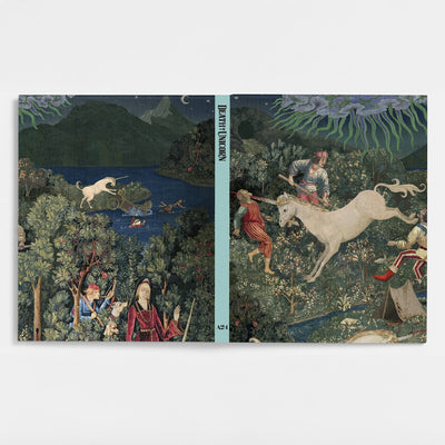 Смерть единорога (2025) (англ. язык) (Blu-ray) DigiPack Special Edition