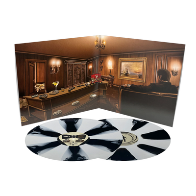 Songs. Bond Songs: The Music of 007 (Exclusive Tuxedo Pinwheel Vinyl 2LP)