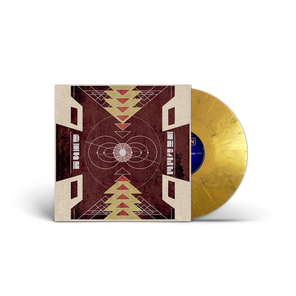 Star Wars: Skeleton Crew (Original Soundtrack) (Gold Vinyl 4LP)