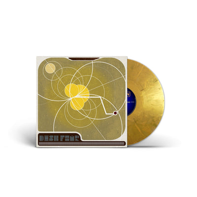Star Wars: Skeleton Crew (Original Soundtrack) (Gold Vinyl 4LP)