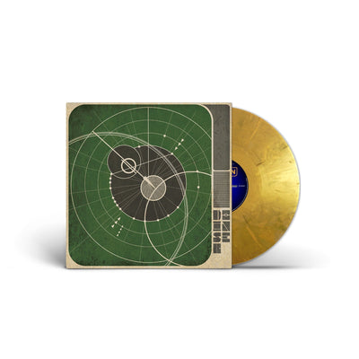 Star Wars: Skeleton Crew (Original Soundtrack) (Gold Vinyl 4LP)