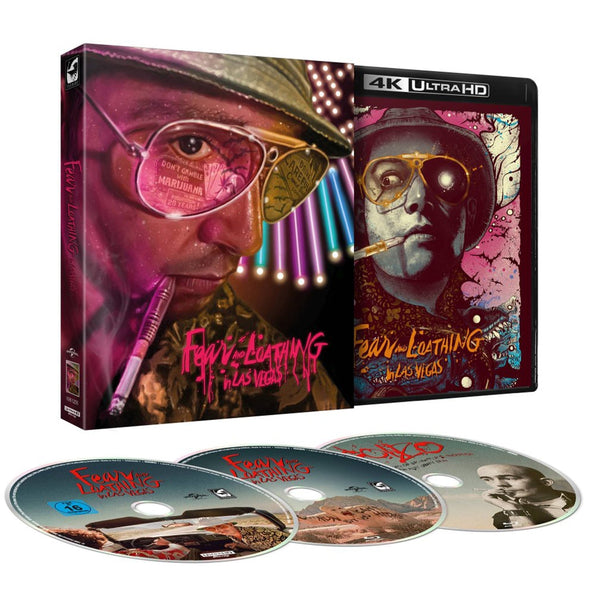 Fear, and Loathing in Las Vegas 全CD セット Big Brother & The Holding Company, Brewer And Shipley, Tom
