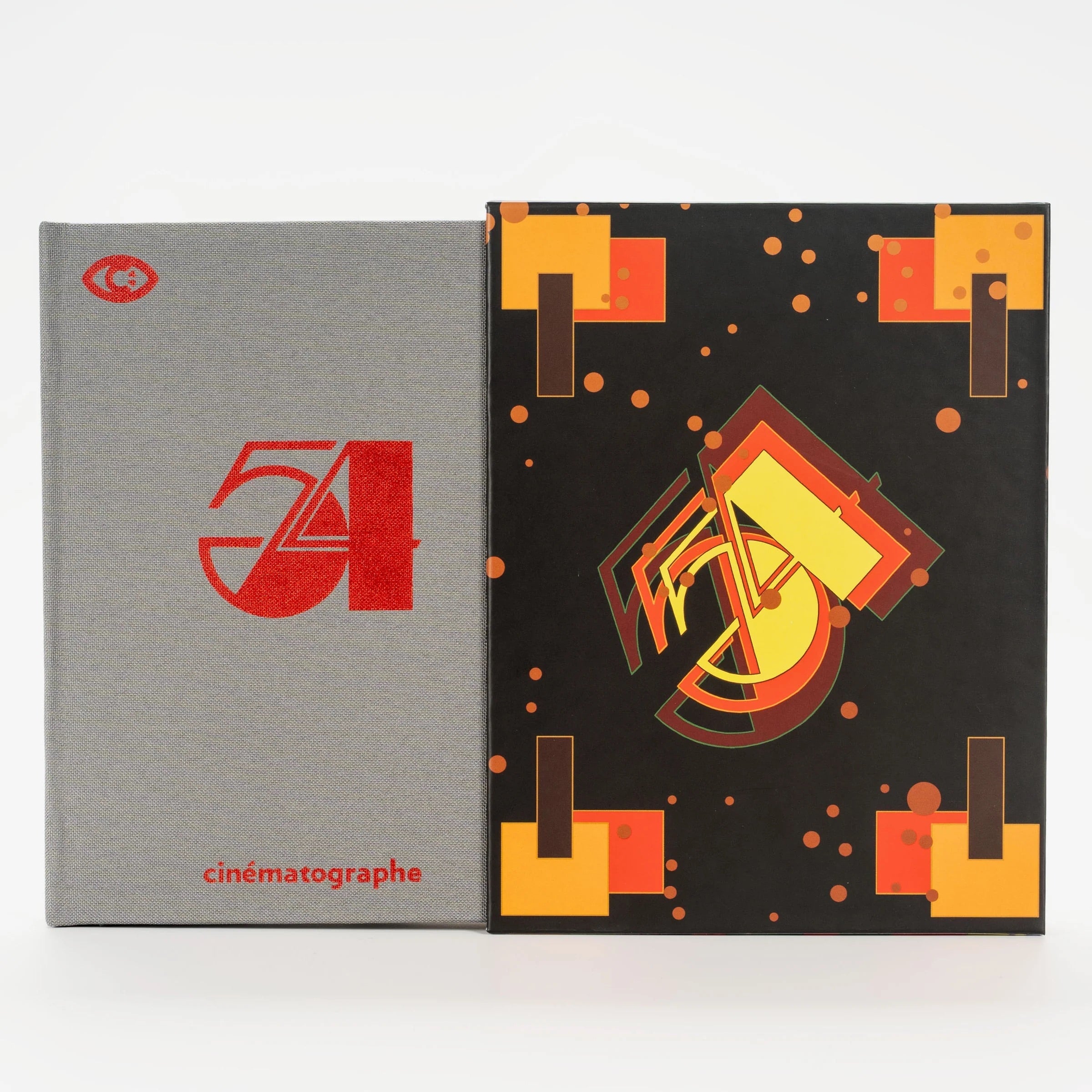 Студия 54 (1998) (англ. язык) (4K UHD + 2 Blu-ray) Limited Edition Slipcase