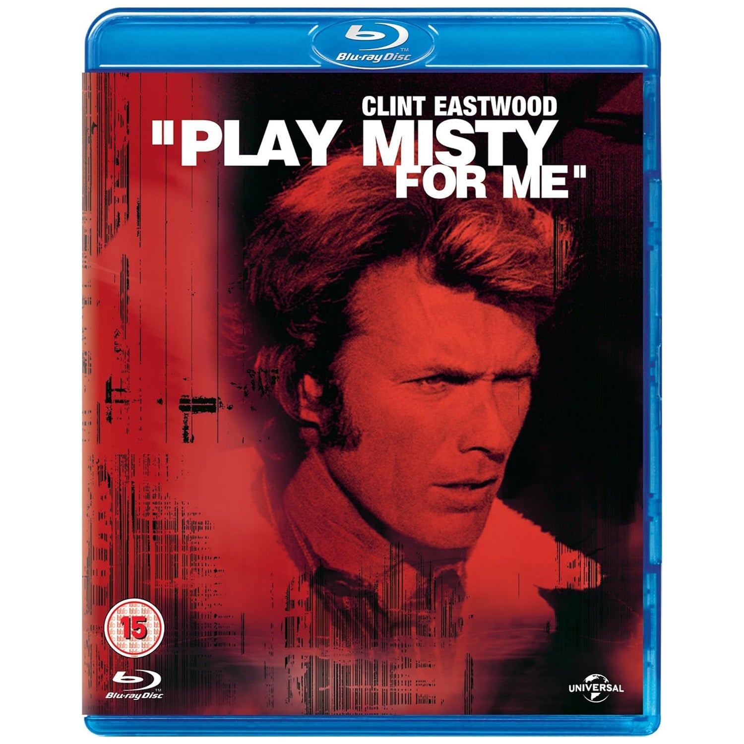 Сыграй мне перед смертью (1971) (Blu-ray)