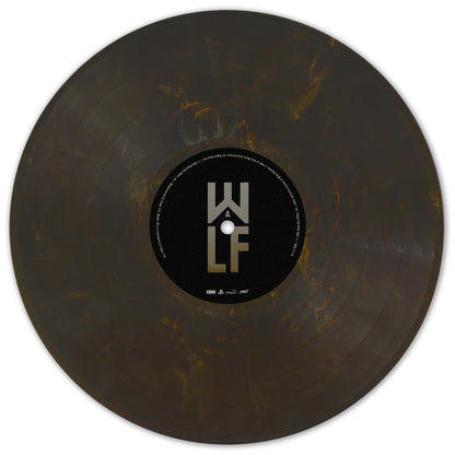 The Last of Us: Season 2 (Soundtrack From The HBO Series) (Deluxe Blend Vinyl 3xLP)