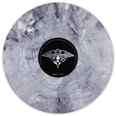 The Last of Us: Season 2 (Soundtrack From The HBO Series) (Deluxe Blend Vinyl 3xLP)
