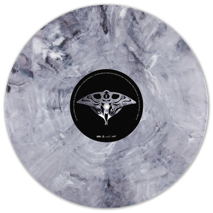 The Last of Us: Season 2 (Soundtrack From The HBO Series) (Deluxe Blend Vinyl 3xLP)