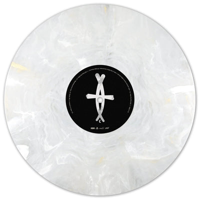The Last of Us: Season 2 (Soundtrack From The HBO Series) (Deluxe Blend Vinyl 3xLP)