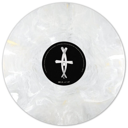 The Last of Us: Season 2 (Soundtrack From The HBO Series) (Deluxe Blend Vinyl 3xLP)