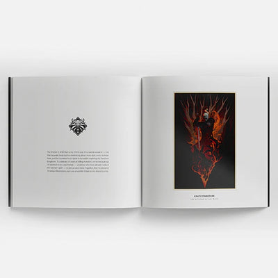The Witcher 3: Wild Hunt (Official Soundtrack) (Deluxe Vinyl 3LP) [10th anniversary]
