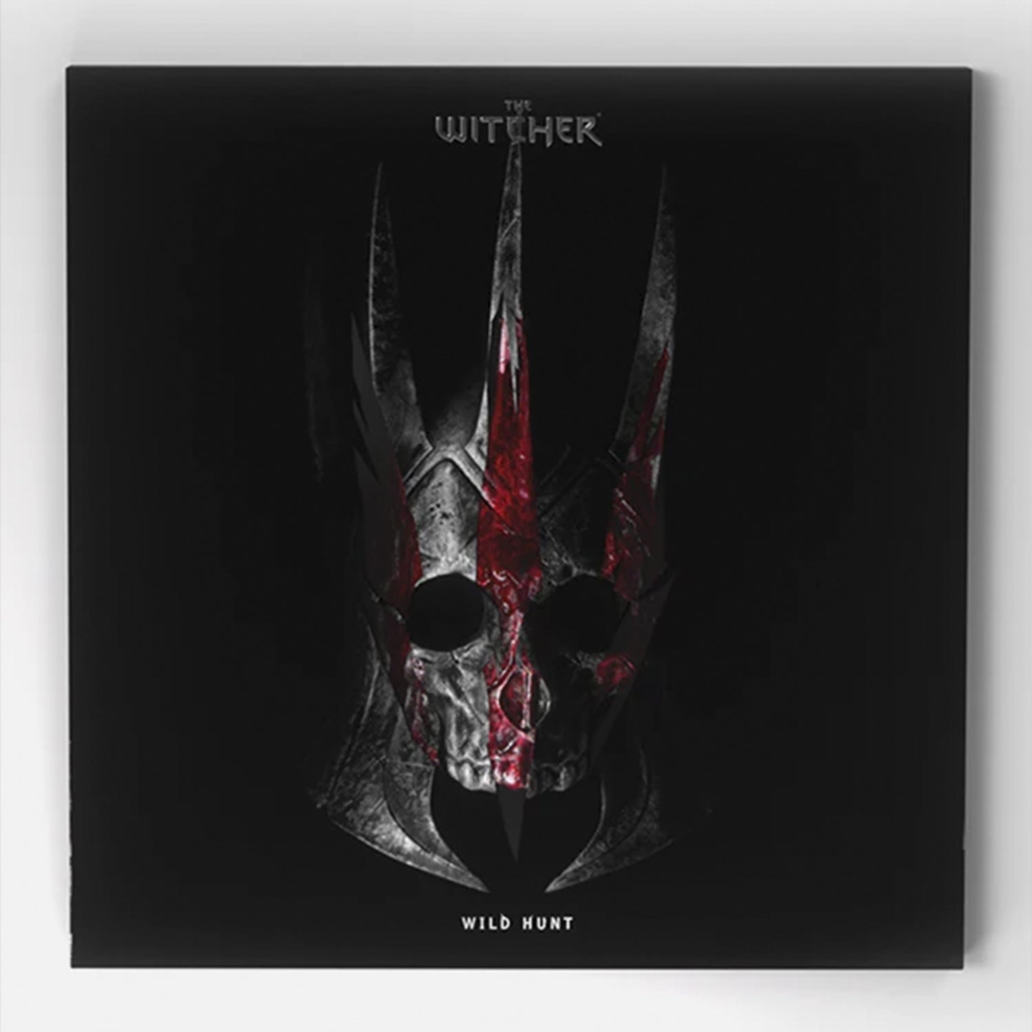 The Witcher 3: Wild Hunt (Official Soundtrack) (Deluxe Vinyl 3LP) [10th anniversary]