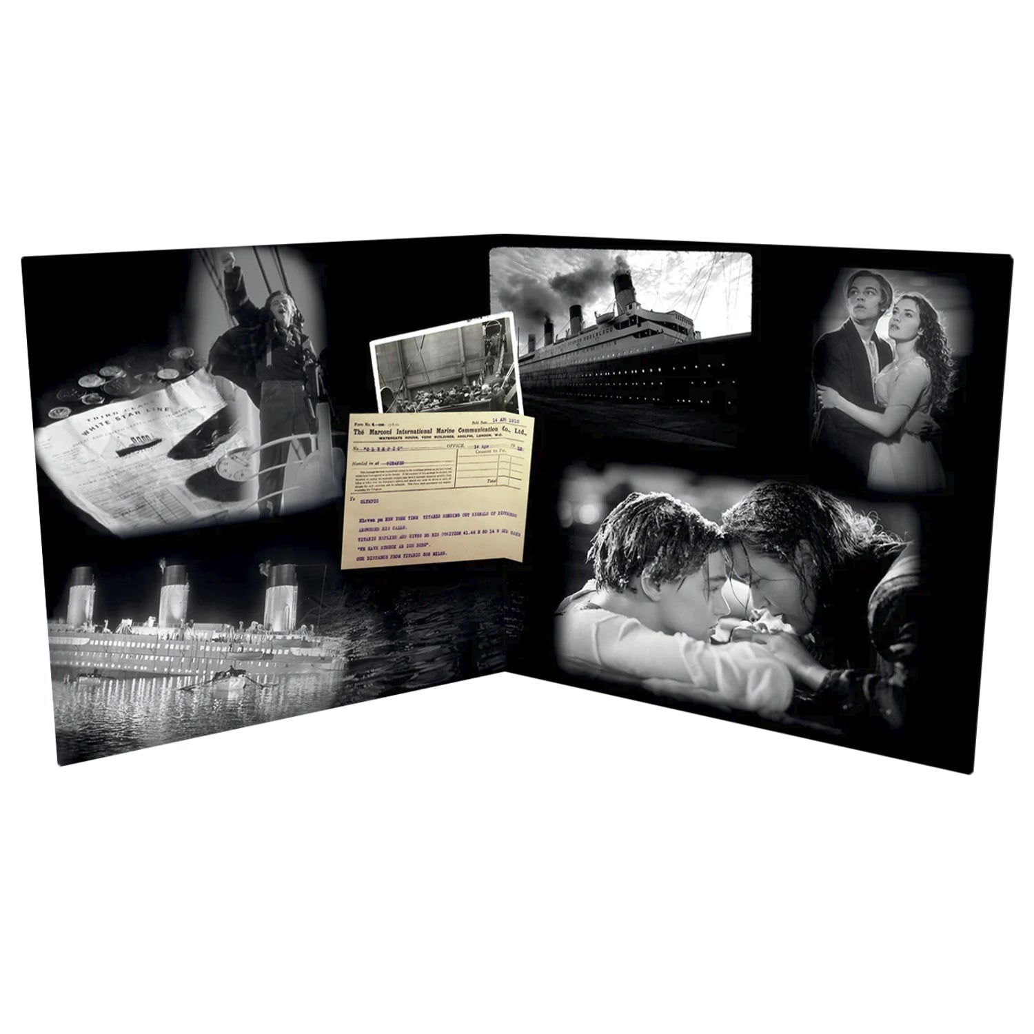 Titanic [25th Anniversary Edition] (Original Soundtrack