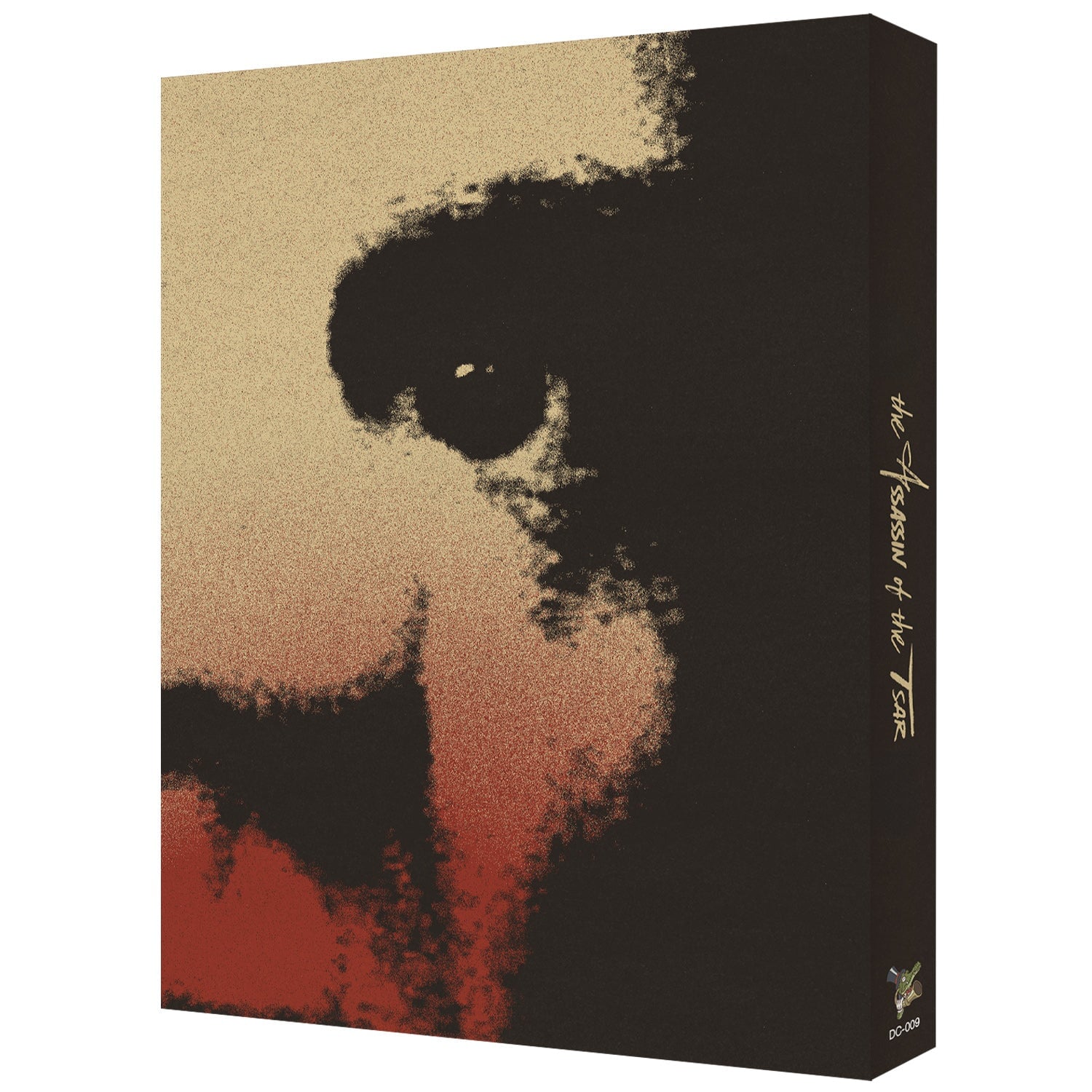 Цареубийца (Blu-ray) [Регион A] Limited Edition Slipcover