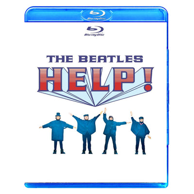 The Beatles: Help! (1965) (Blu-ray)
