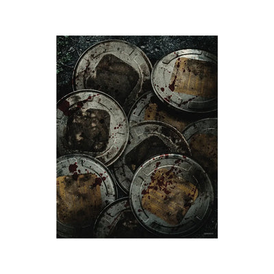 Ведьма из Блэр: Курсовая с того света (1999) (англ. язык) (2 Blu-ray) Definitive Collector's Edition [Регион A]