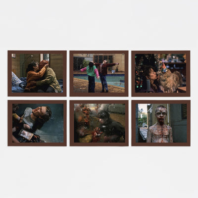 Верни её из мёртвых (2025) (англ. язык) (4K UHD Blu-ray) DigiPack