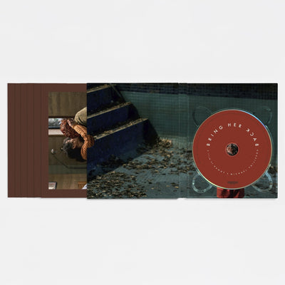 Верни её из мёртвых (2025) (англ. язык) (4K UHD Blu-ray) DigiPack