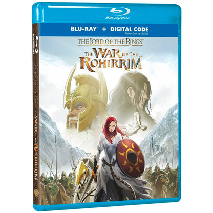 Rohirrim Lord Of The Rings Streaming Watch The Lord Of The Rings