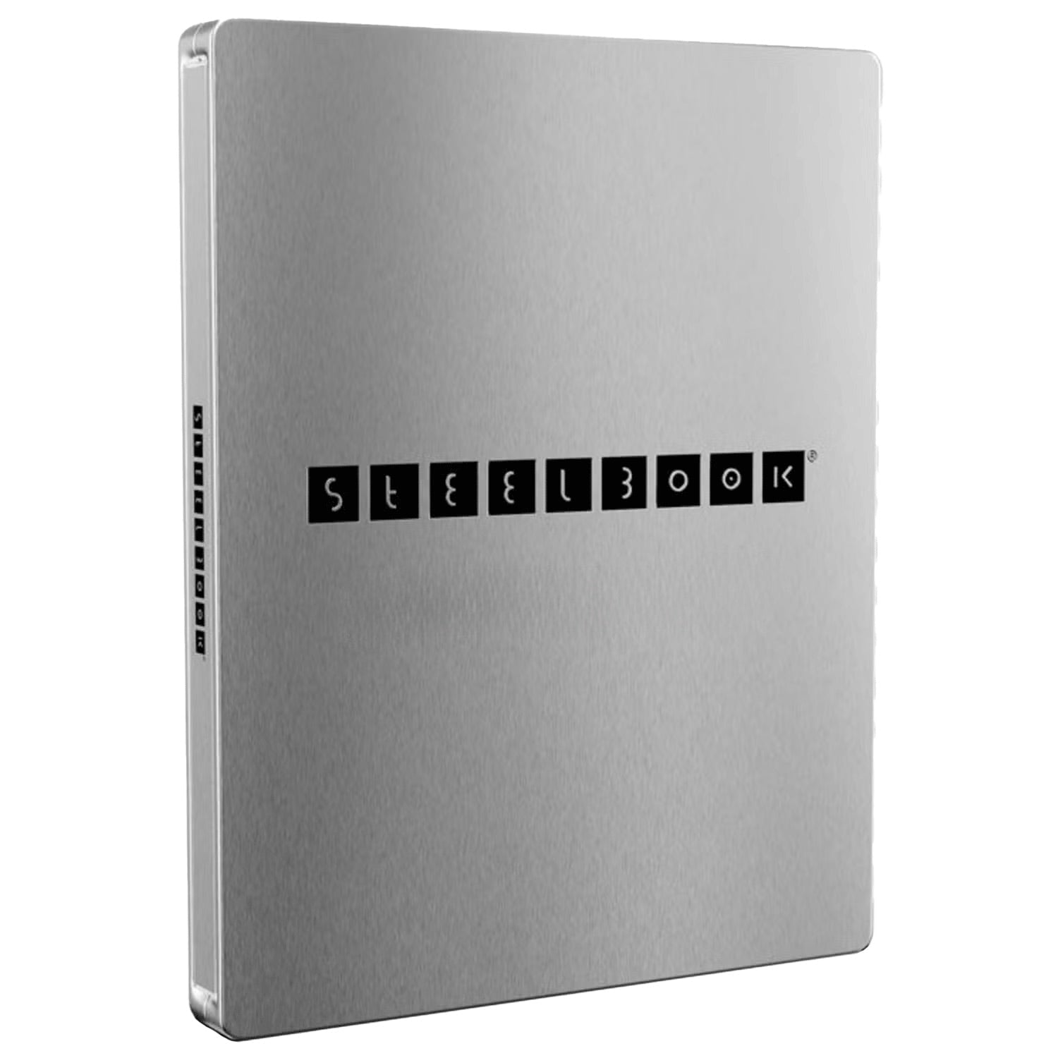 Властелины вселенной (2026) (англ. язык) (4K UHD + Blu-ray) Steelbook