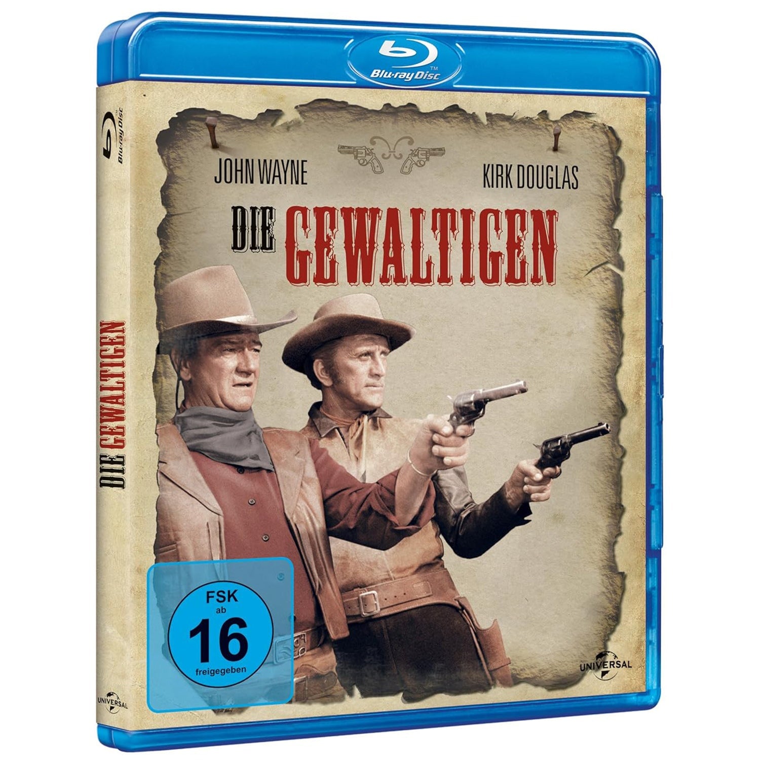 Военный фургон (1967) (русс. субтитры) (Blu-ray)