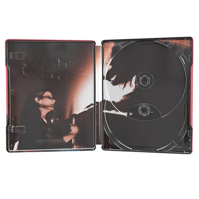 Вой (1981) (англ. язык) (4K UHD + Blu-ray) Steelbook