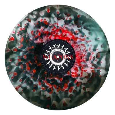 Weapons (Original Motion Picture Soundtrack) (Exclusive Colored Vinyl LP) Lenticular Front Cover