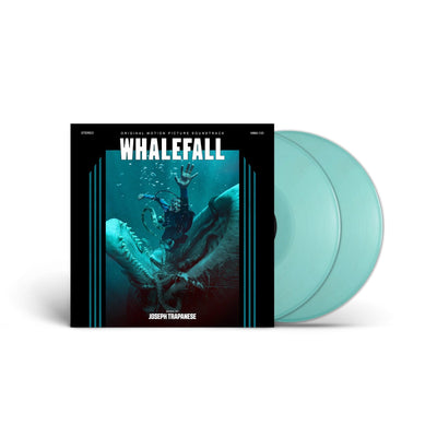 Whalefall (Original Motion Picture Soundtrack) (Color Vinyl 2LP)