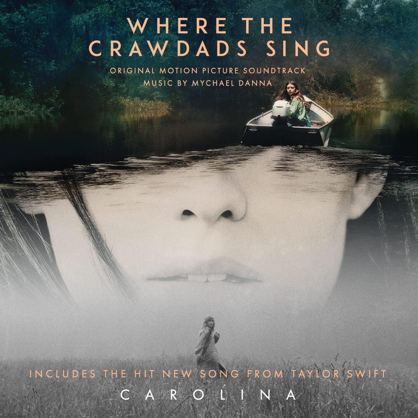 Where The Crawdads Sing (Original Motion Picture Soundtrack) (Vinyl LP)