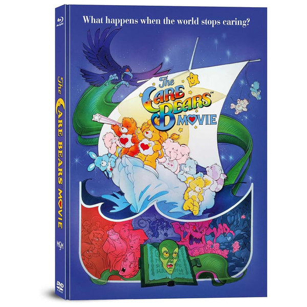 その他 The Care Bears Movie [DVD] [Import] khxv5rg Amazon.com: The Care Bears Movie : Georgia Engel, Mickey Rooney