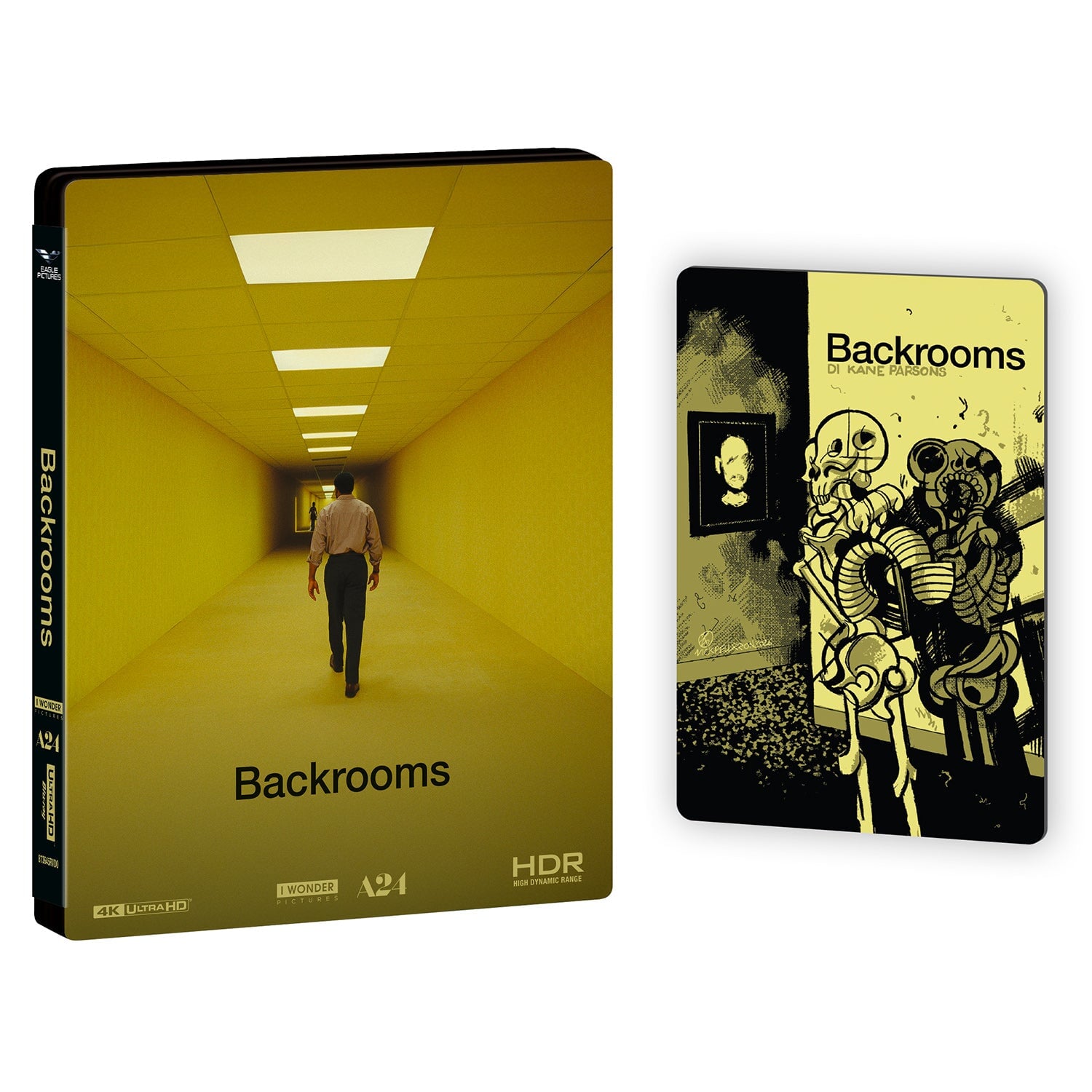 Всі товари – Bluraymania