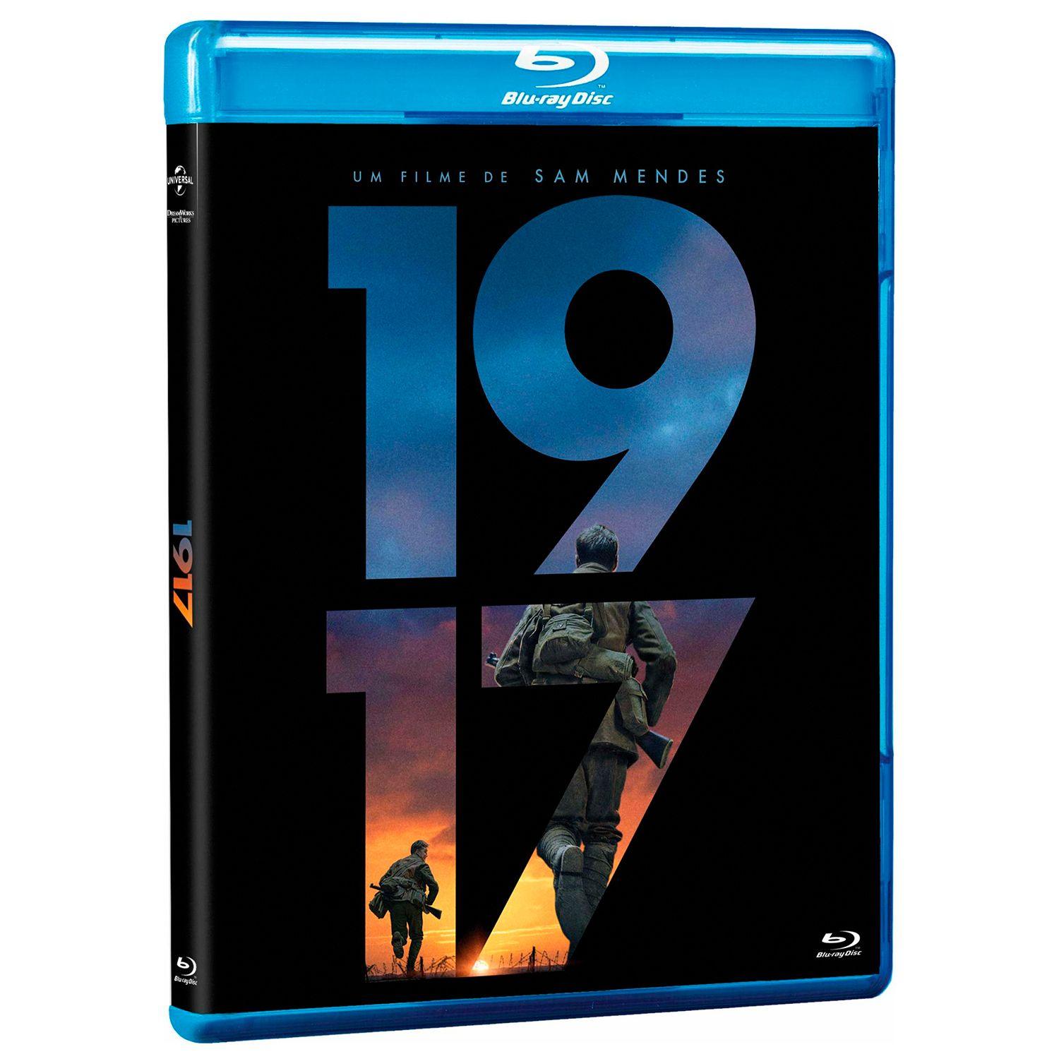 1917 (Blu-ray)